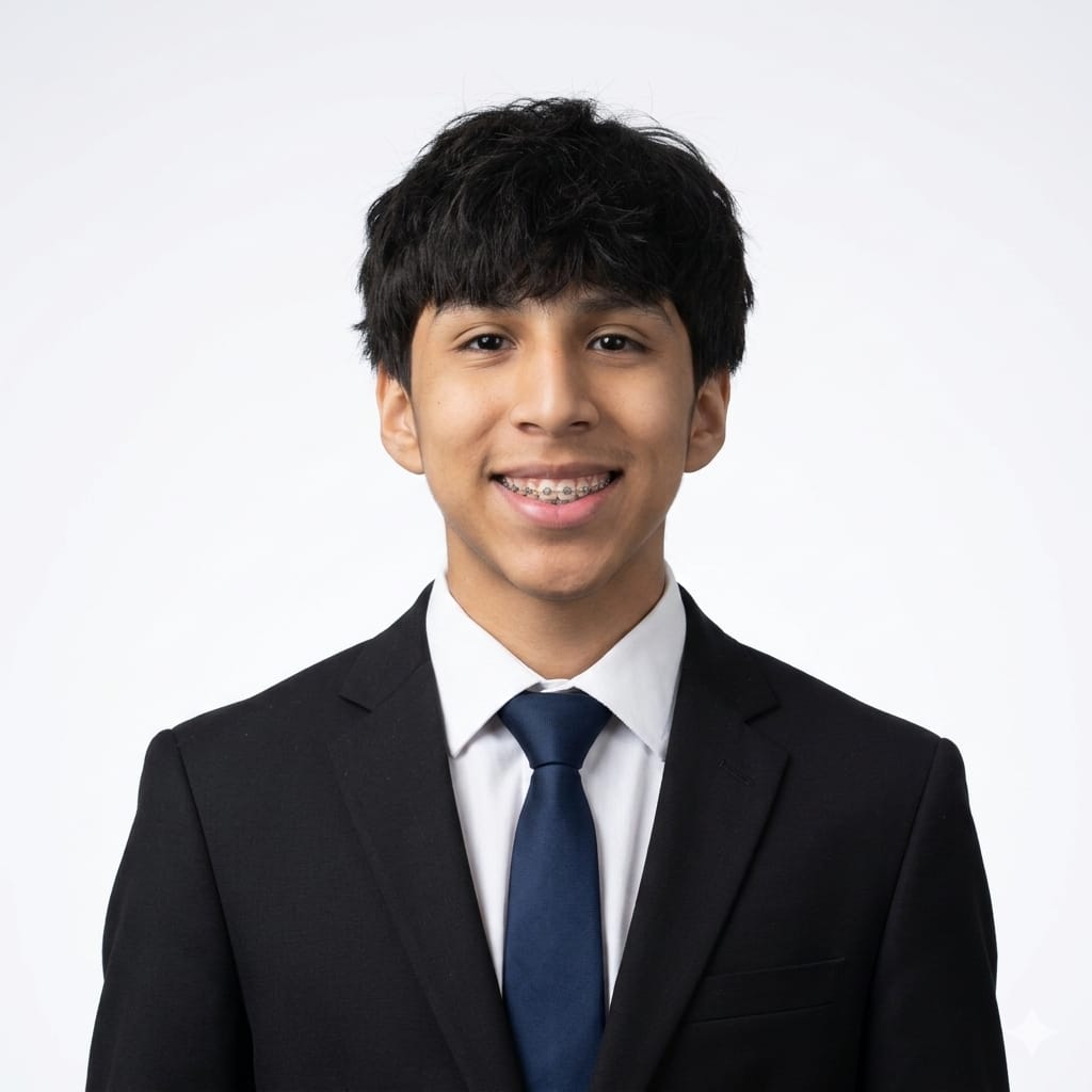 Diego Asael De leon Santiago